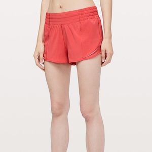 Lulu lemon shorts
